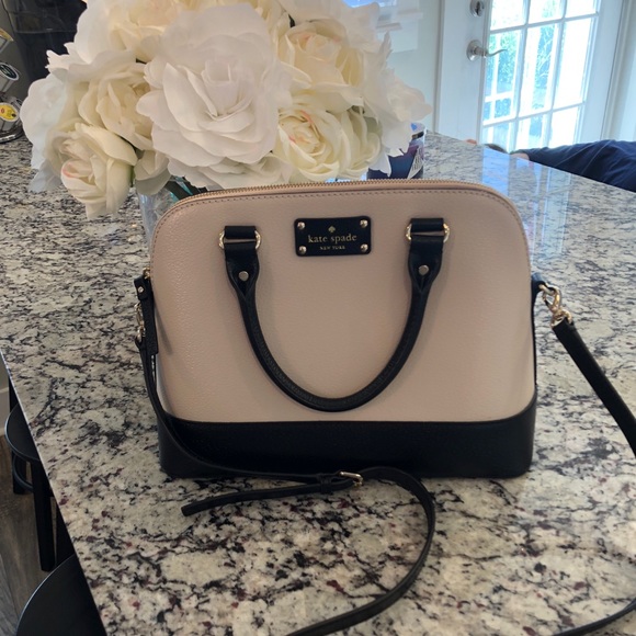 kate spade Handbags - Kate Spade Cameron Bag